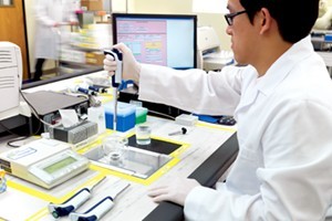 如何判斷COD檢測儀是否需要校準